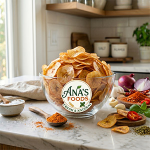 Peri Peri Spice